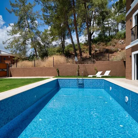 Detached W/ Private Pool