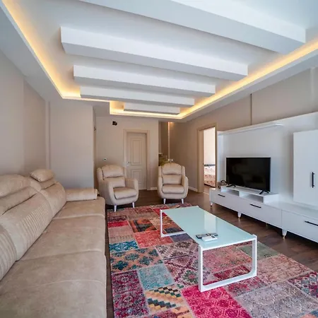 Detached W/ Private Pool * Göcek